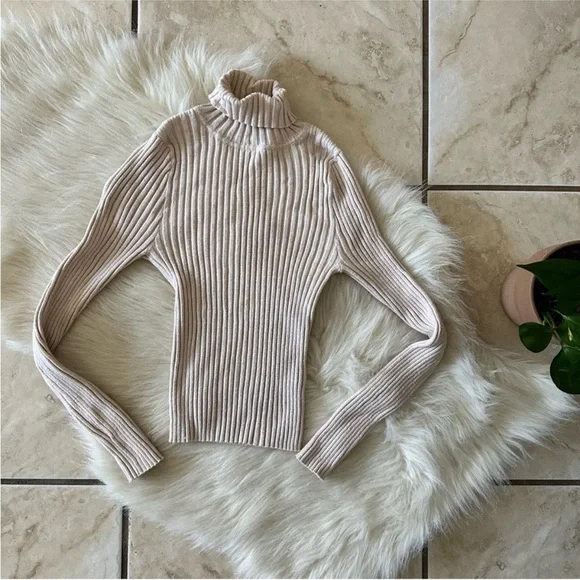 ASOS Turtleneck Sweater - Picture 5 of 7